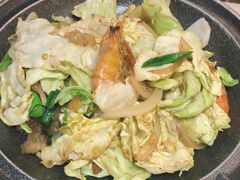 -华馨园北京烤鸭(丽水店)