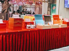 -宝鸡宴会中心艳阳天(公园路店)
