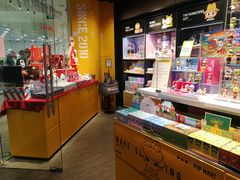 -泡泡玛特POPMART(国贸三期店)