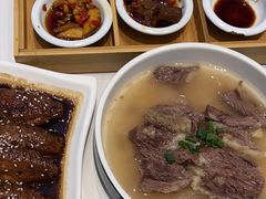 -新仙清汤牛腩(铜锣湾店)