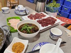 -杏花吴记牛肉火锅