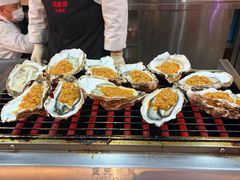 -海底捞大排档火锅(打浦路店)