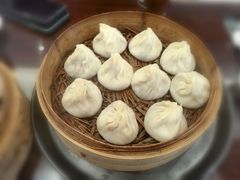 小笼包-熙盛源(滨湖万达店)