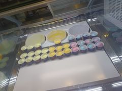 -星伦多自助料理·涮烤一体(江桥万达店)