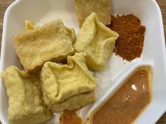 -朱家花园食府(顺城王府井店)