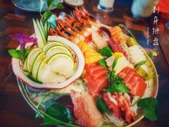 -本味友膳·茶餐厅(和达中心城店)