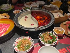 -牛New寿喜烧(新六百店)
