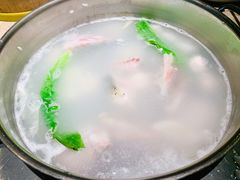 -淘米捞·米汤脆鲩鱼火锅(福田皇岗店)