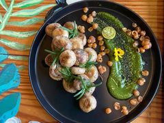 -烛影拾光观景餐厅·创意菜·摄影·小提琴(大唐不夜城店)