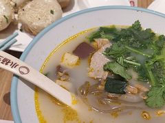 -小杨生煎(松江大学城店)