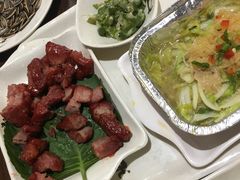 蜜汁梅肉-金刚山烧烤(红旗大街店)