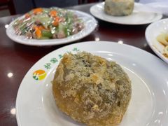 炸糕-护国寺小吃(新街口店)