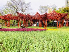 景点-静安雕塑公园