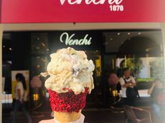 -VENCHI 闻绮(上海佛罗伦萨小镇店)