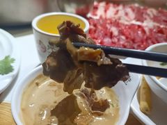 -焯牛潮汕牛肉火锅(云峰街创始店)