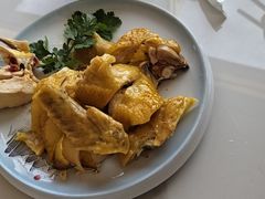 -碧海银沙海鲜餐厅(恒大海上威尼斯店)