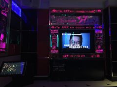 -金茂皇朝商务会所KTV·夜总会(世茂广场店)