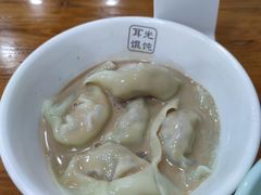 -潘国仙耳光馄饨(黄家阙路店)