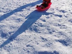 -北京亚布洛尼朝阳公园滑雪场