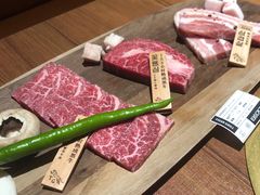 -虎哥六韩式烤肉料理 TIGERGRILL(隆生金山湖中心购物广场店)