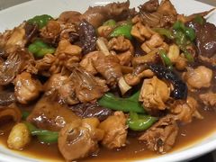 -老海陵·泰州菜(图书馆店)
