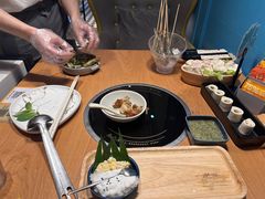 -生如夏花泰式火锅(鹭洲里店)