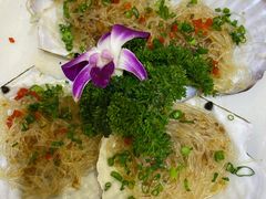 蒜蓉扇贝-小贝壳酒楼(经九路店)