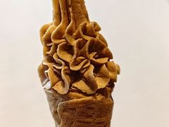 黑松露红酒鹅肝冰激凌-北京宴(华贸购物中心店)