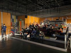 -小鸡哆哆故事屋·儿童乐园(嘉里城店)