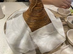 -渔小生蒸汽石锅鱼(印象城店)