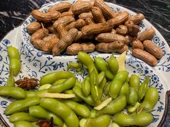 -川流不息·地道川菜·小龙虾(新松江路店)