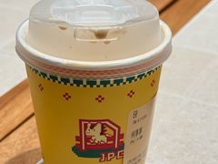-JPG canteen(广州乐峰广场店)