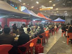 -回头烧烤(悦荟购物中心店)