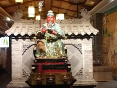 -来小酌·长安酒家(翠庭大厦店)
