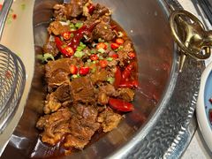 -千牛将·鲜牛肉火锅(开元路店)