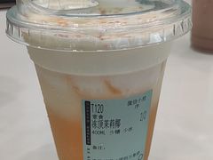 -宝藏绿洲(万象前海店)