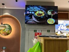 -云海肴·汽锅鸡·云南菜(广安门天虹店)
