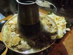 -嘚味徐州烧烤特色菜