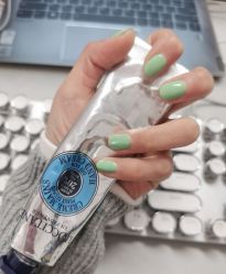 -Lucky 19日式美甲美睫