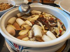 -黔蘑菇四季餐厅(观山湖店)