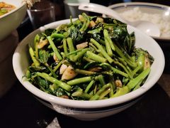 -老灶房-四川土菜(开元店)