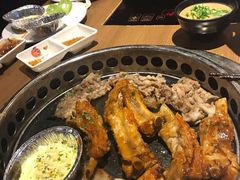 -火炉火自助餐(悠唐购物中心店)