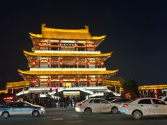 -杜甫江阁