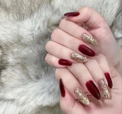 -M·X Nail日式美甲美睫