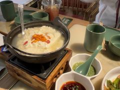 富顺豆花-锦府盐帮·侯宅(五棵松万达店)