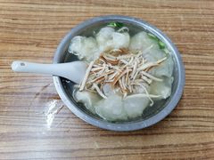 -荣巷小馄饨(荣巷店)