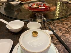 -汇景希尔顿逸林酒店·悦轩中餐厅
