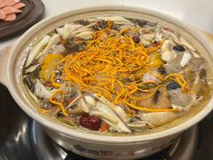 -土连锅·现熬养生汤锅(梁家巷店)