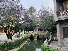 -龙潭水乡