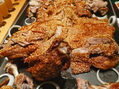 -九十九顶毡房(阜石路店)